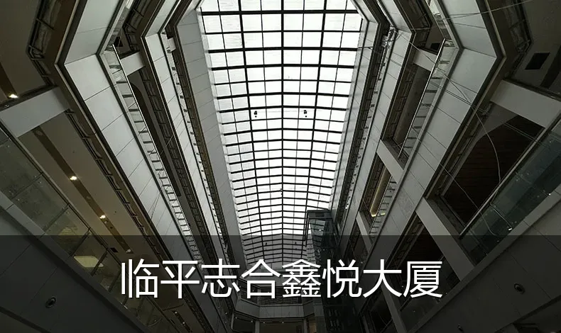 临平志合鑫悦大厦