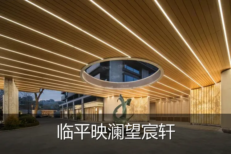 临平映澜望宸轩