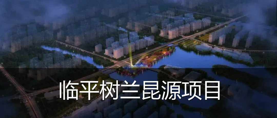 临平树兰昆源项目