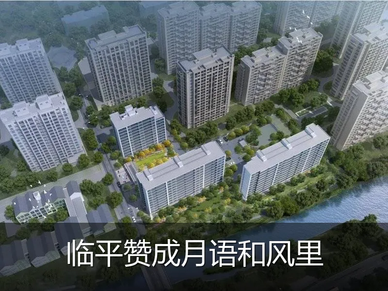 临平赞成月语和风里